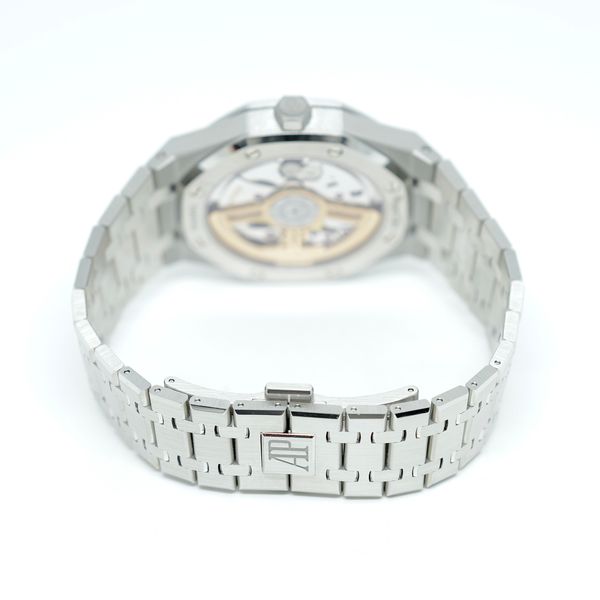 Audemars Piguet Royal Oak 15510ST.OO.1320ST.08